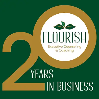 Flourish Executive Counseling & Coaching 20 Years in Business